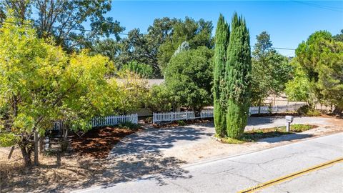 Tiny photo for 7990 San Gabriel Road, Atascadero, CA 93422 (MLS # NS26053295)