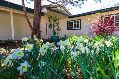 Tiny photo for 7990 San Gabriel Road, Atascadero, CA 93422 (MLS # NS26053295)