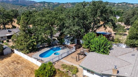 Tiny photo for 7990 San Gabriel Road, Atascadero, CA 93422 (MLS # NS26053295)