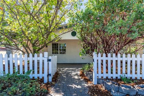 Tiny photo for 7990 San Gabriel Road, Atascadero, CA 93422 (MLS # NS26053295)