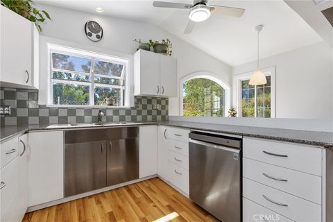 Tiny photo for 7990 San Gabriel Road, Atascadero, CA 93422 (MLS # NS26053295)