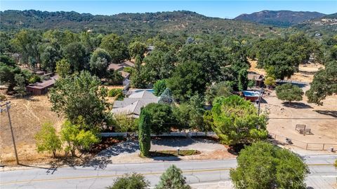 Tiny photo for 7990 San Gabriel Road, Atascadero, CA 93422 (MLS # NS26053295)