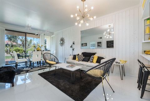Photo of 689 N Majorca Circle, Palm Springs, CA 92262 (MLS # 219147432PS)