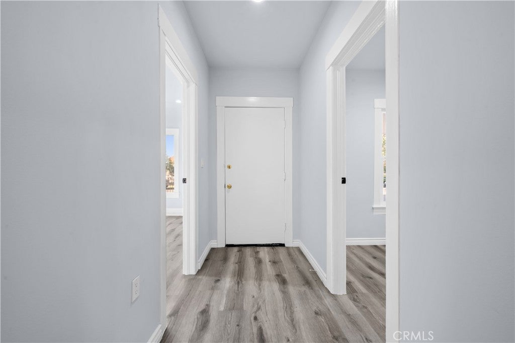 136 W 43rd Place