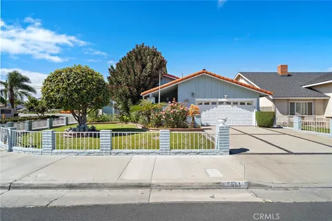 9651 Olympic Dr, Huntington Beach, CA 92646 - MLS#: OC26081024