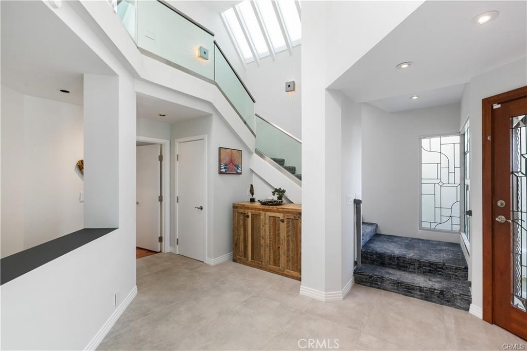 Lantern Village Central (LDC) - Residential Lease