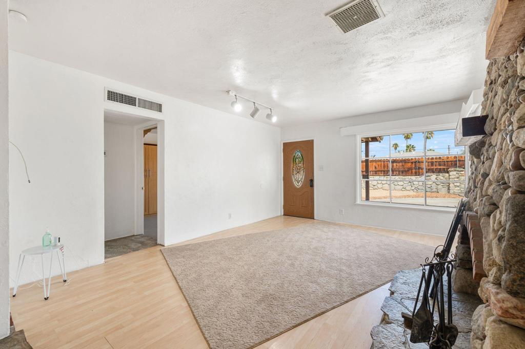 Demuth Park - Residential