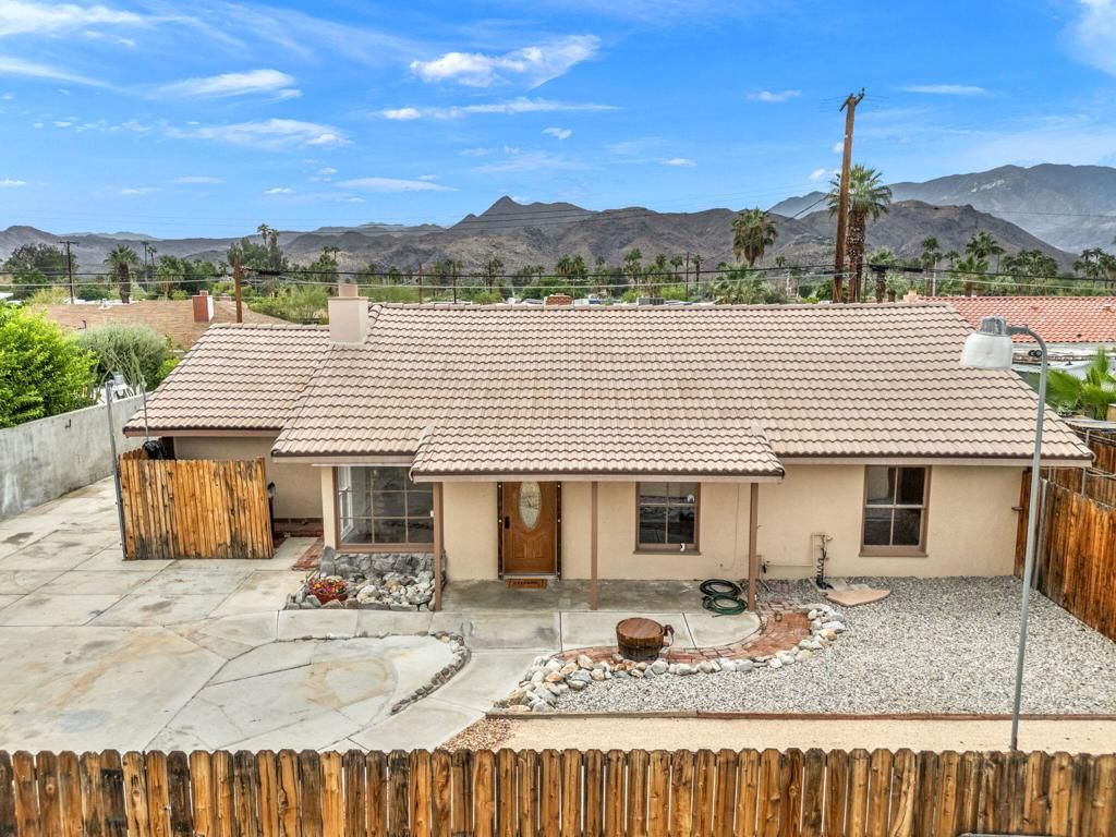 Photo of 3933 Cll San Antonio, Palm Springs, CA 92264 (MLS # 219136889DA)