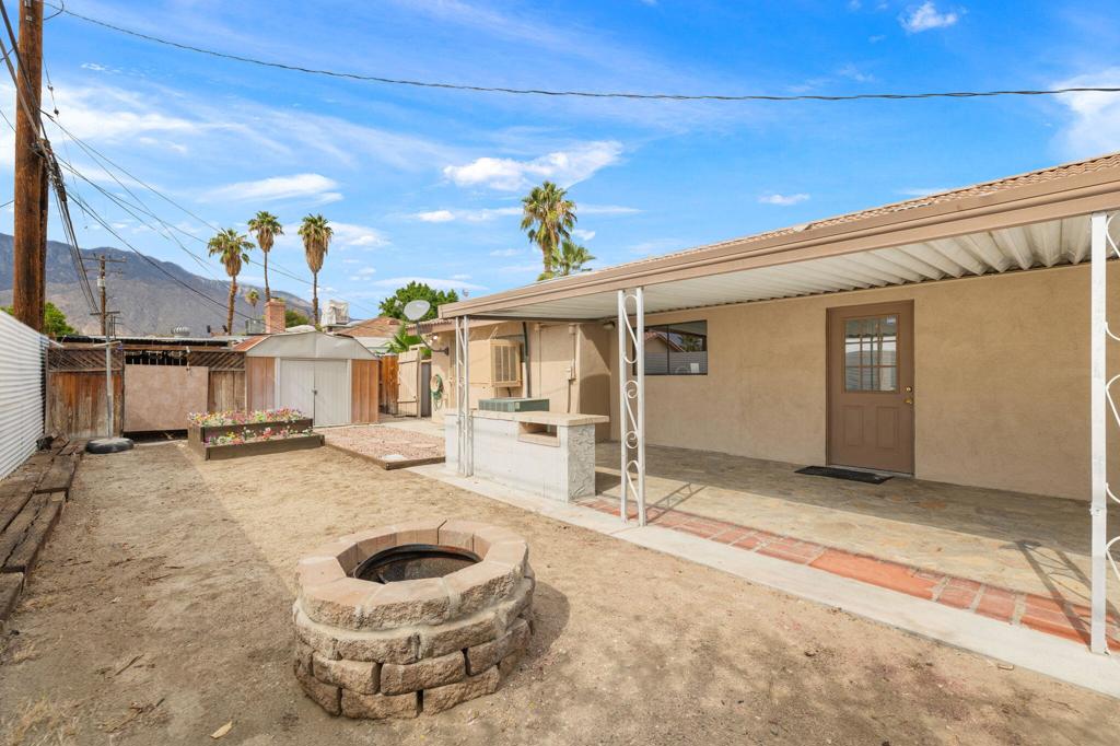 Demuth Park - Residential
