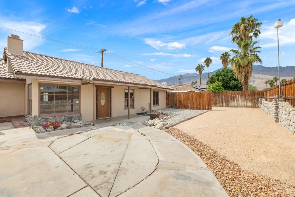 Demuth Park - Residential