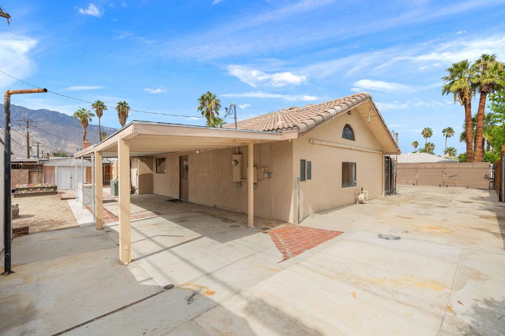 Demuth Park - Residential