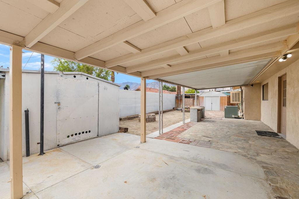 Demuth Park - Residential