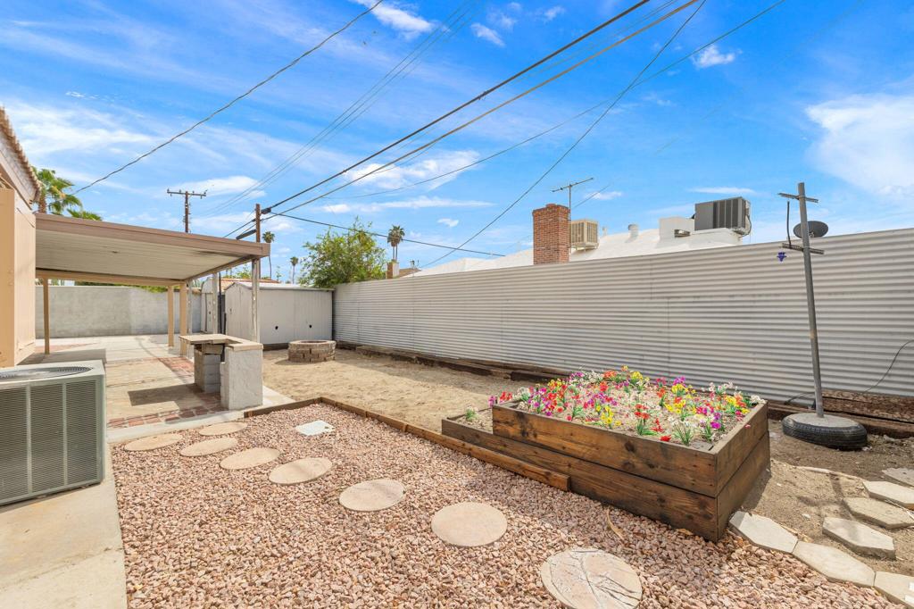Demuth Park - Residential