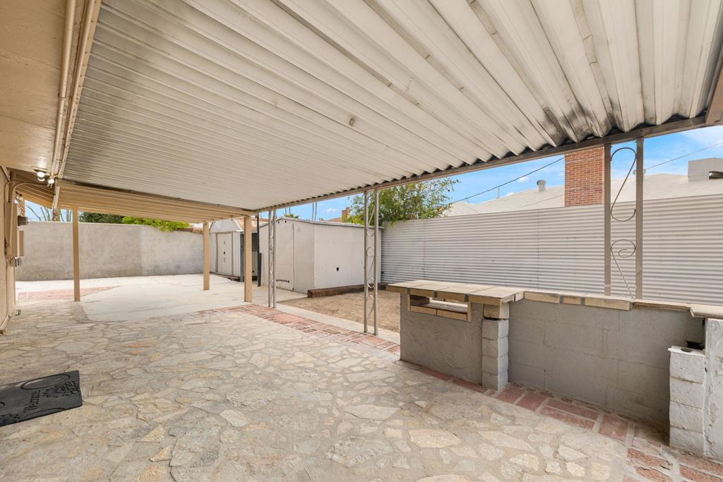 Demuth Park - Residential