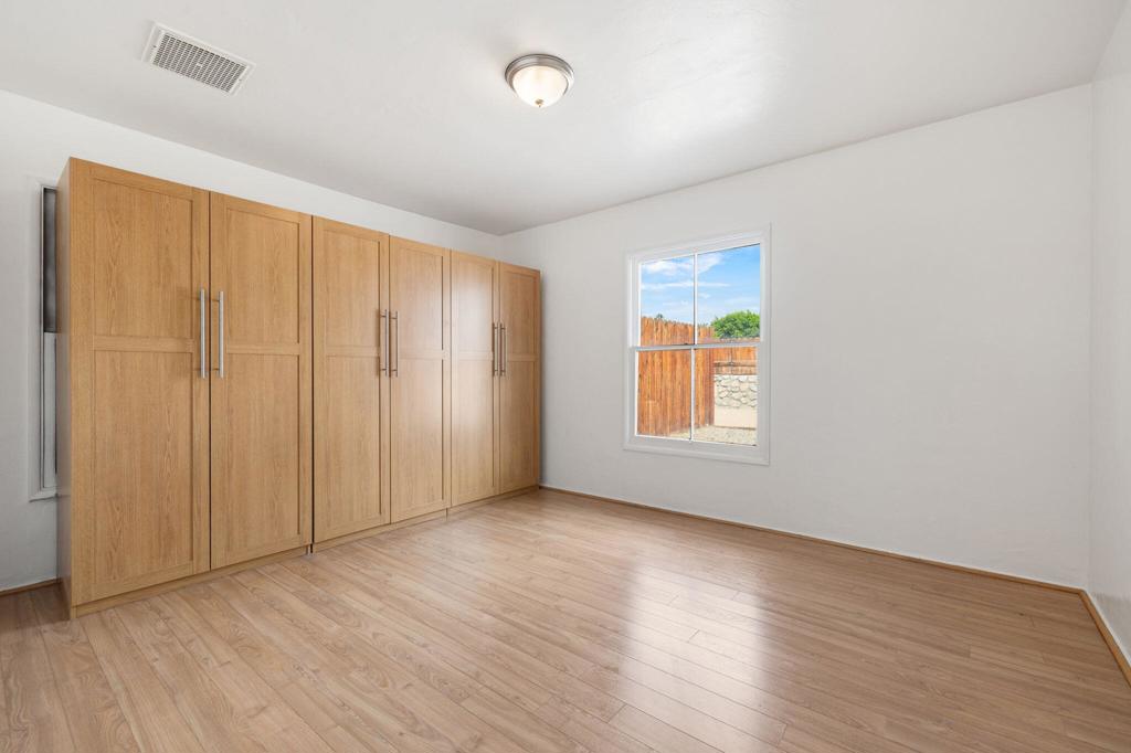 Demuth Park - Residential