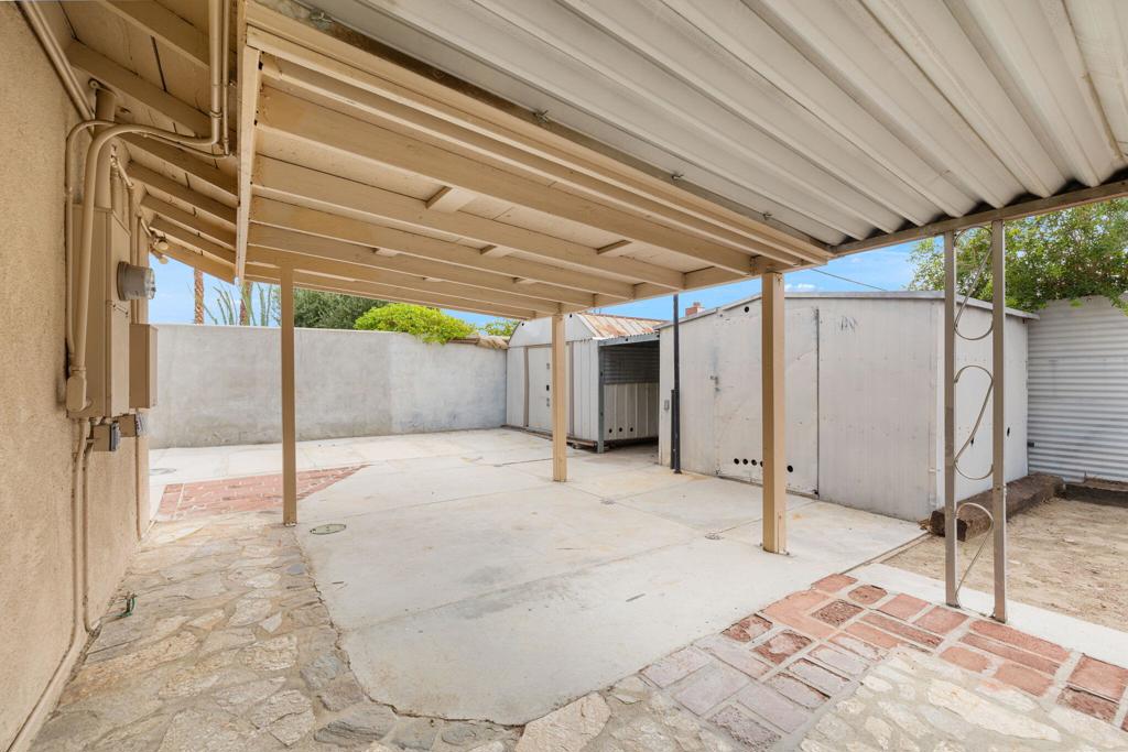 Demuth Park - Residential