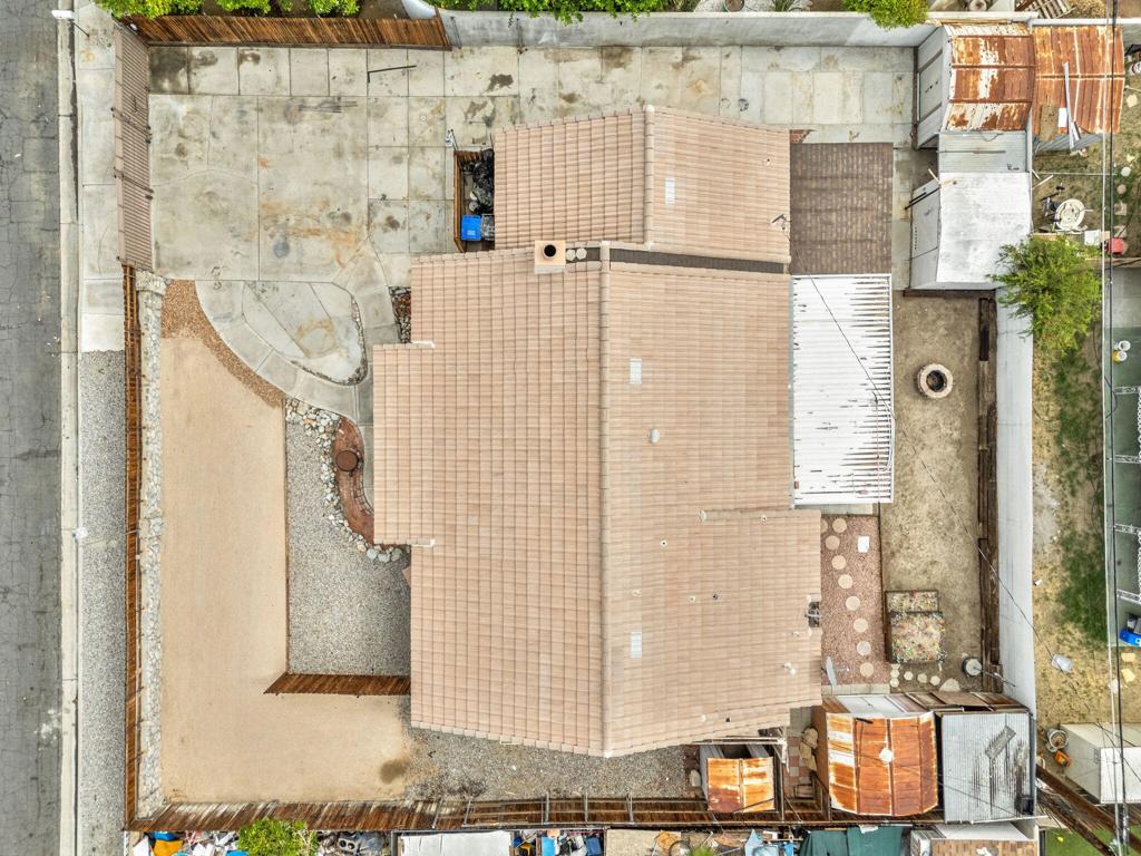 Demuth Park - Residential