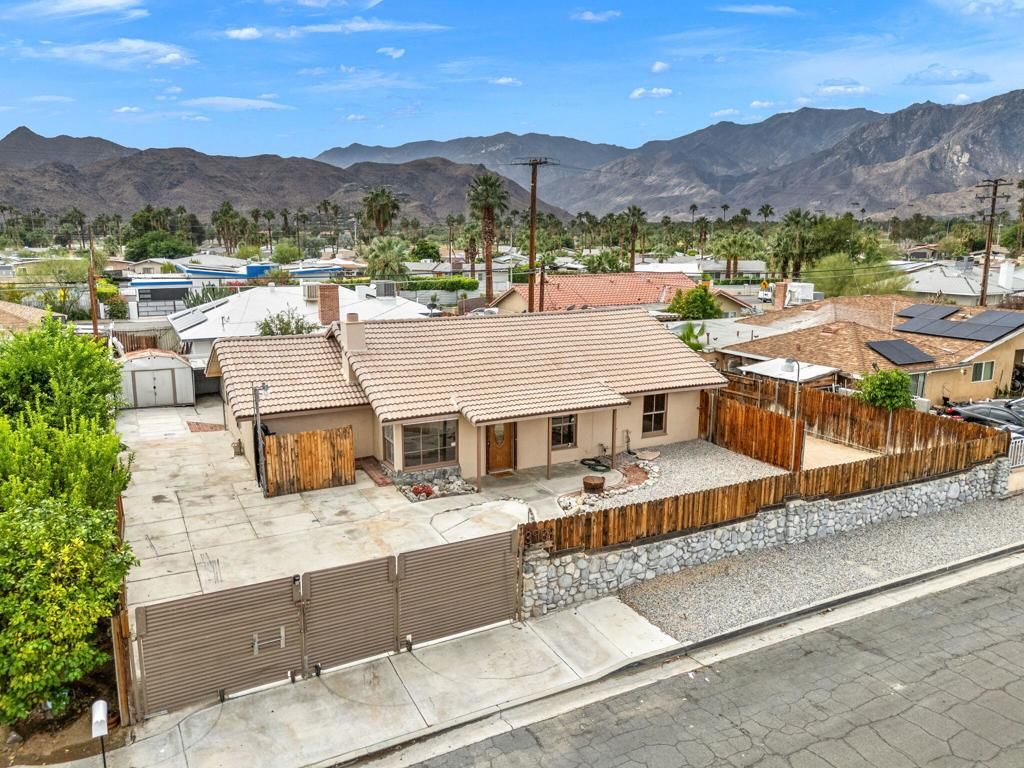 Photo of 3933 Cll San Antonio, Palm Springs, CA 92264 (MLS # 219136889DA)