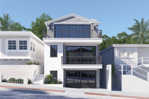 Property photo of 220 29th Street, Hermosa Beach, CA 90254