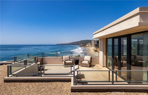 Tiny photo for 1901 Ocean Way, Laguna Beach, CA 92651 (MLS # NP25093325)