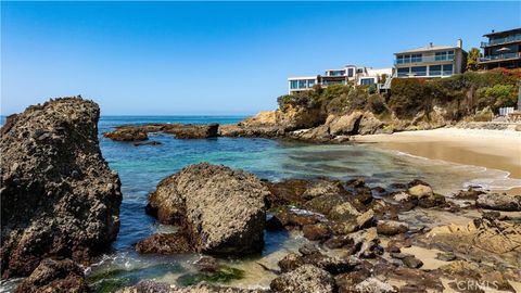 Tiny photo for 1901 Ocean Way, Laguna Beach, CA 92651 (MLS # NP25093325)