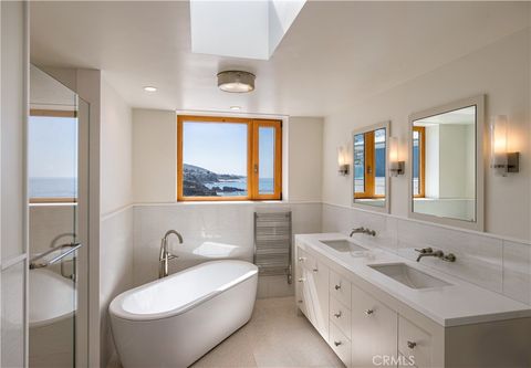 Tiny photo for 1901 Ocean Way, Laguna Beach, CA 92651 (MLS # NP25093325)