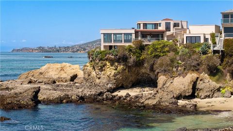 Tiny photo for 1901 Ocean Way, Laguna Beach, CA 92651 (MLS # NP25093325)