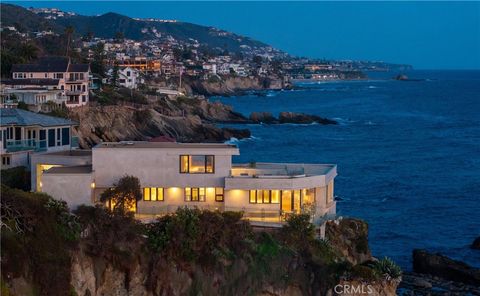 Tiny photo for 1901 Ocean Way, Laguna Beach, CA 92651 (MLS # NP25093325)