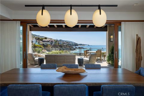Tiny photo for 1901 Ocean Way, Laguna Beach, CA 92651 (MLS # NP25093325)