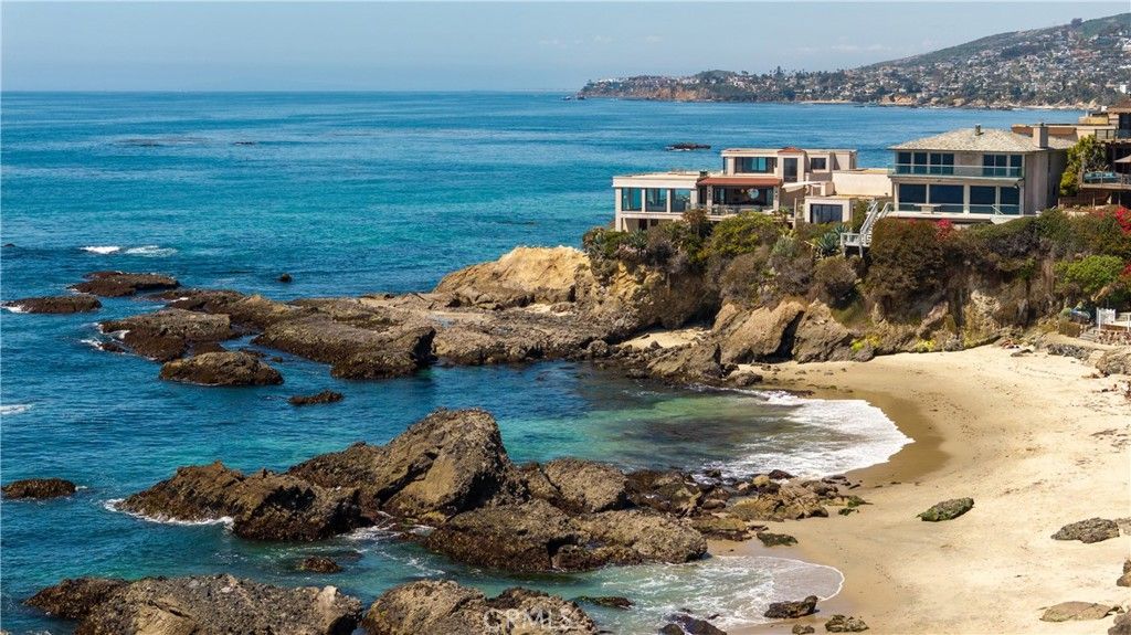 Photo of 1901 Ocean Way, Laguna Beach, CA 92651 (MLS # NP25093325)