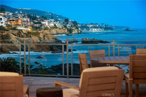 Tiny photo for 1901 Ocean Way, Laguna Beach, CA 92651 (MLS # NP25093325)