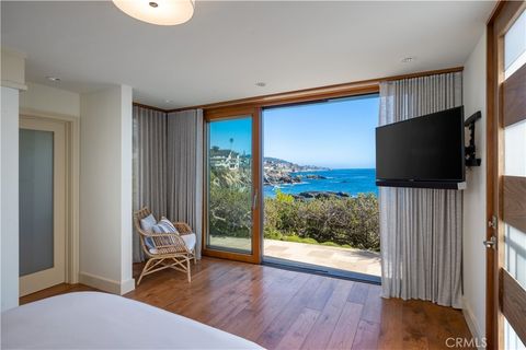 Tiny photo for 1901 Ocean Way, Laguna Beach, CA 92651 (MLS # NP25093325)