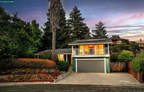 Photo of 737 Sunflower Ct CT, Concord, CA 94518 (MLS # 41138769)