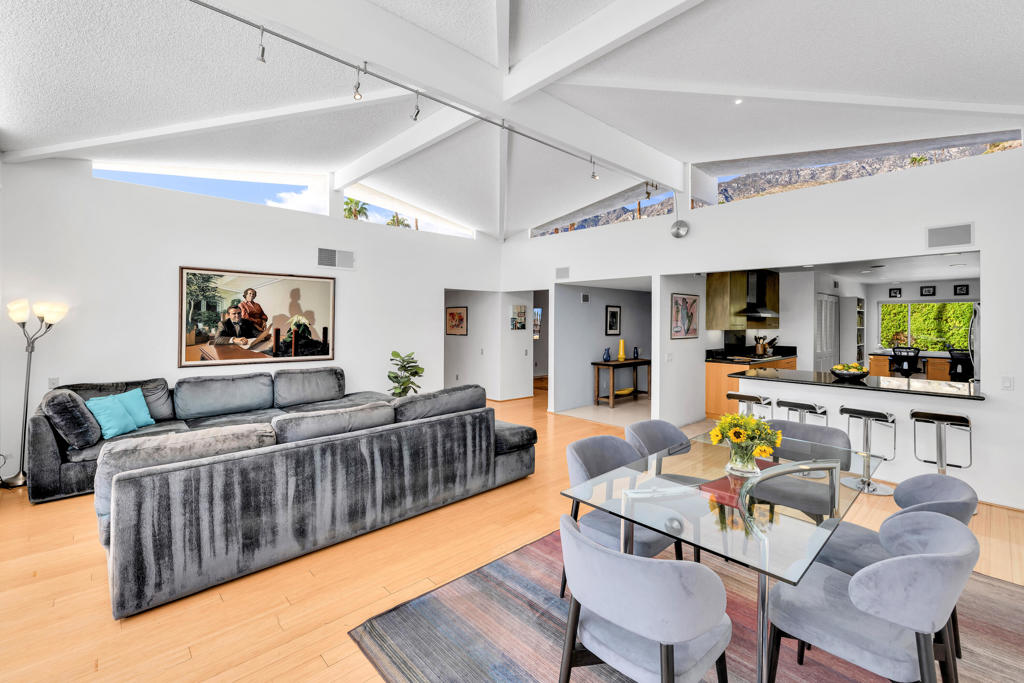 Canyon View Estates - Residential