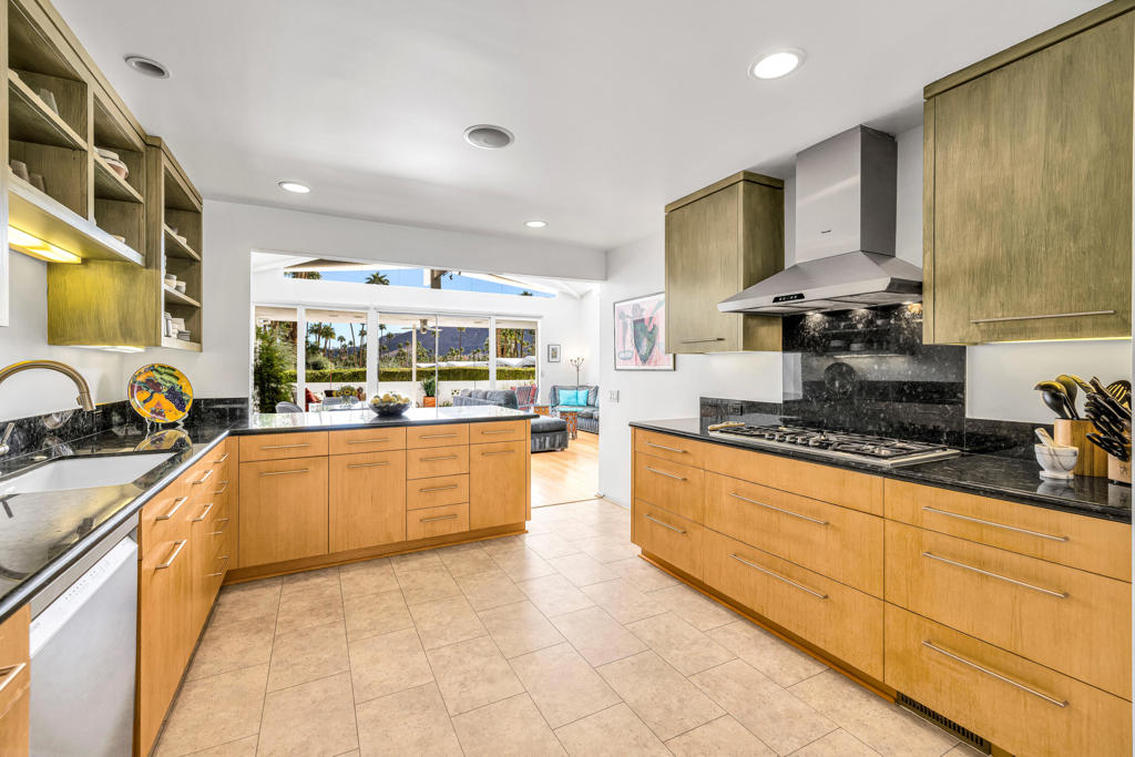 Canyon View Estates - Residential