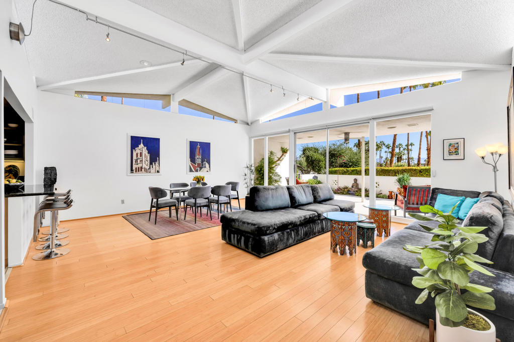Canyon View Estates - Residential