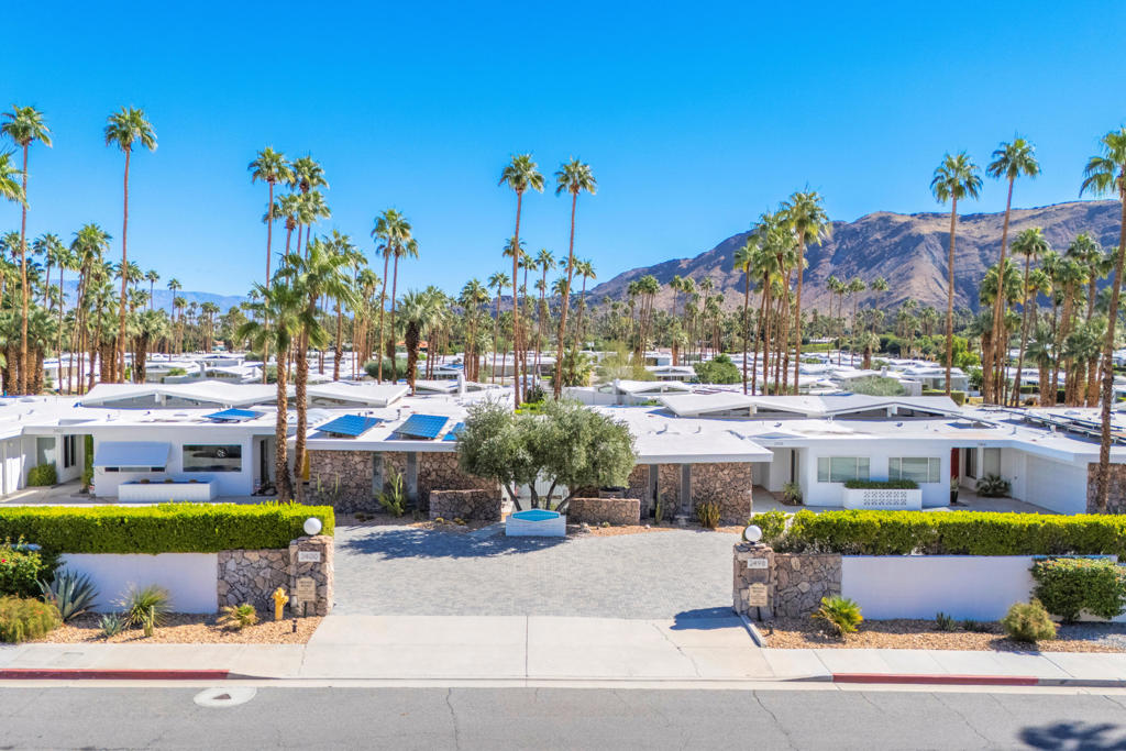 Canyon View Estates - Residential