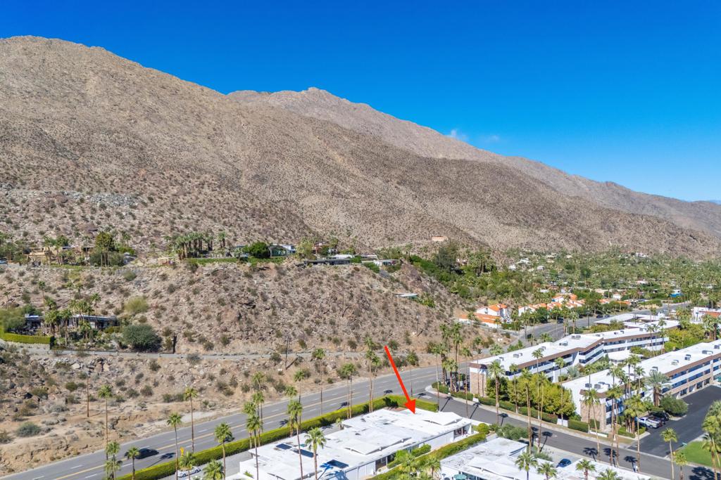 Canyon View Estates - Residential