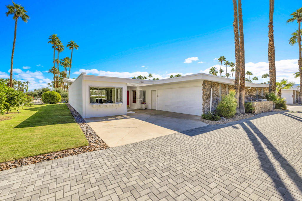 Canyon View Estates - Residential