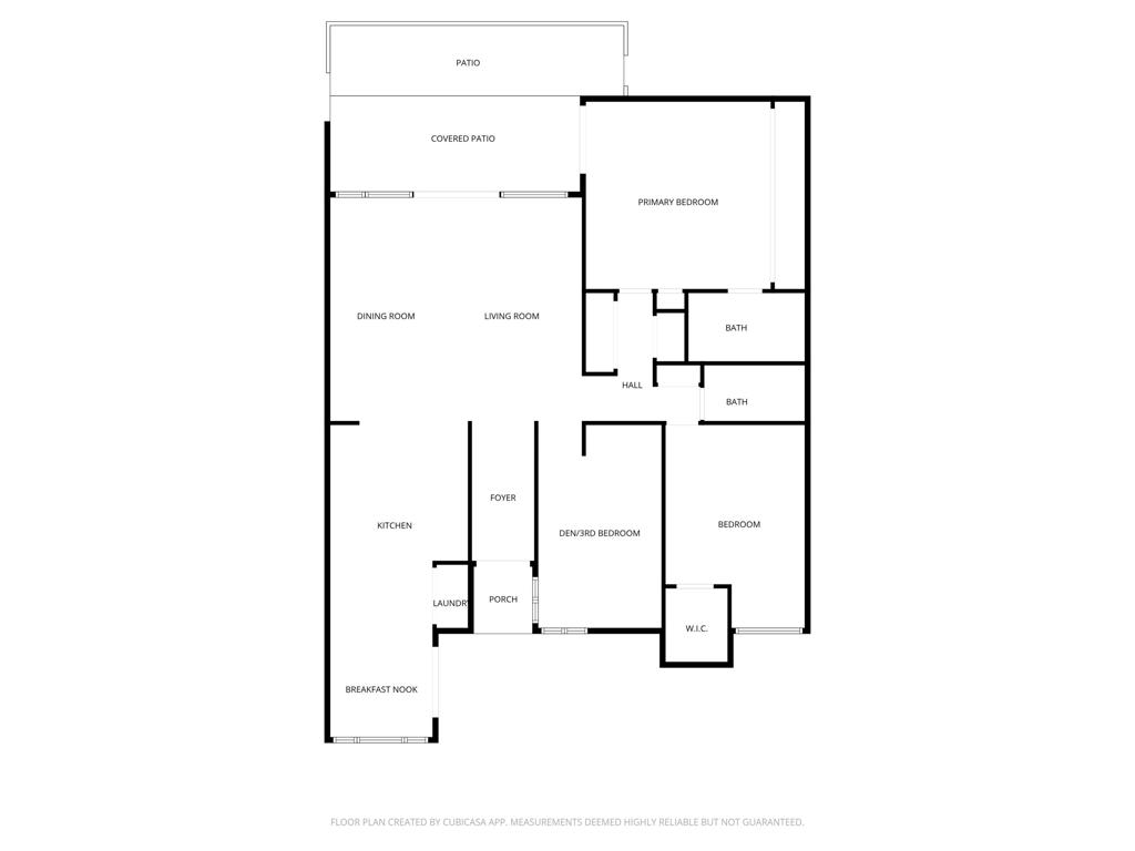 Canyon View Estates - Residential