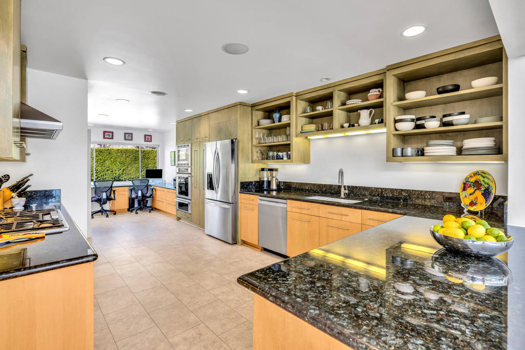 Canyon View Estates - Residential