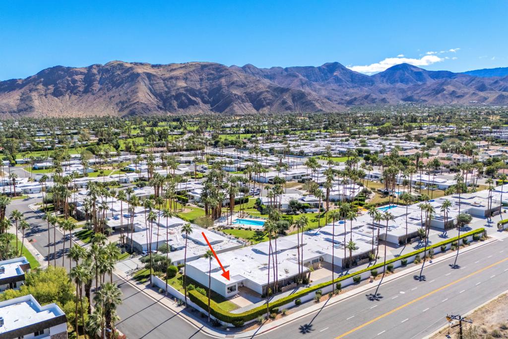 Canyon View Estates - Residential