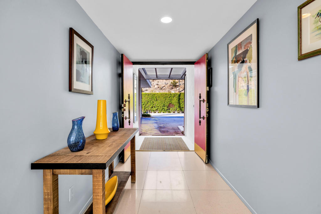 Canyon View Estates - Residential