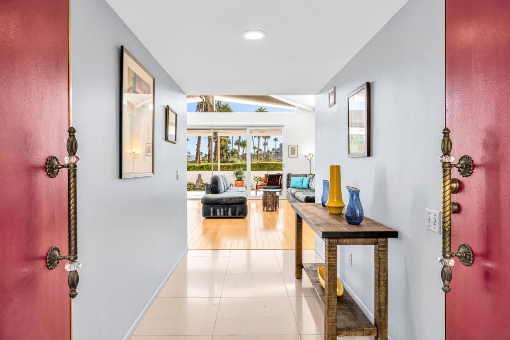 Canyon View Estates - Residential