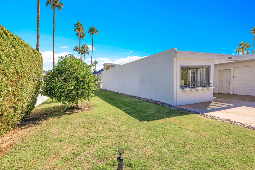 Canyon View Estates - Residential