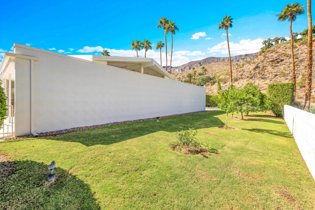 Canyon View Estates - Residential