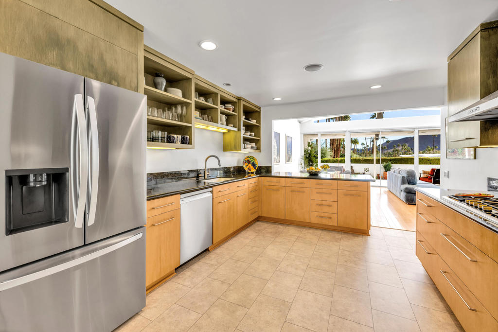 Canyon View Estates - Residential