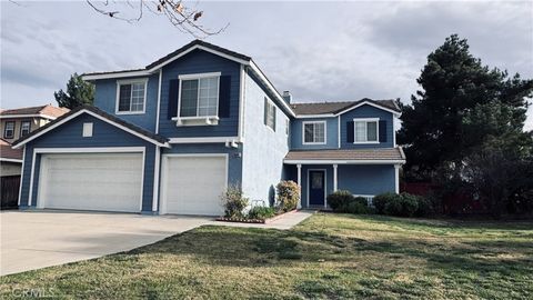 26341 Antonio Loma Linda CA 92354