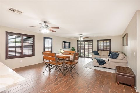 Photo of 1379 Bird Of Paradise Court, Beaumont, CA 92223 (MLS # IV26024354)