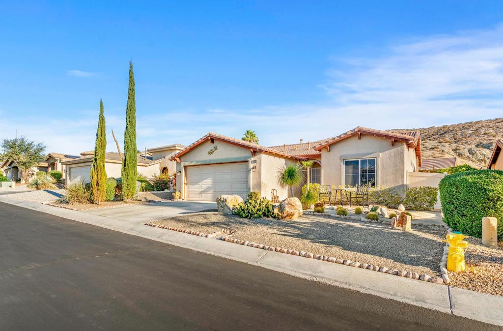 Mountain View Country Estates - Residential